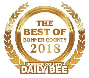 Best of Bonner County_Finan McDonald Best retail business of 2018 in Bonner County