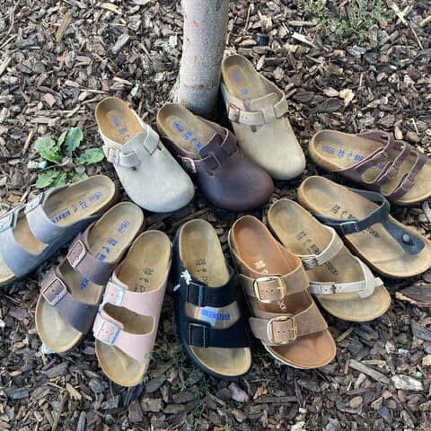 footwear section 2 footwear section 2