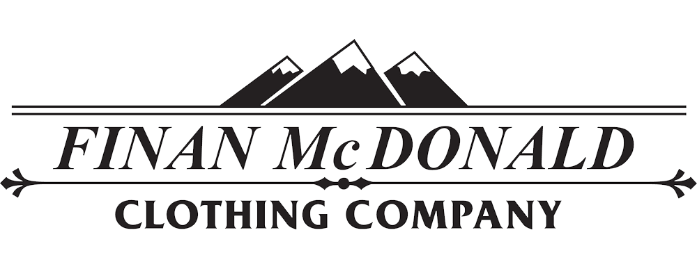 Finan McDonald Clothing Company